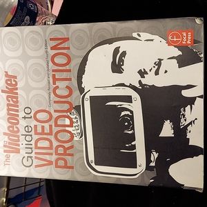 Video production book